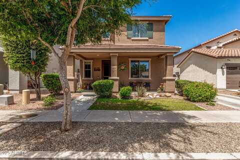 2048 S MARTINGALE Road, Gilbert, AZ 85295