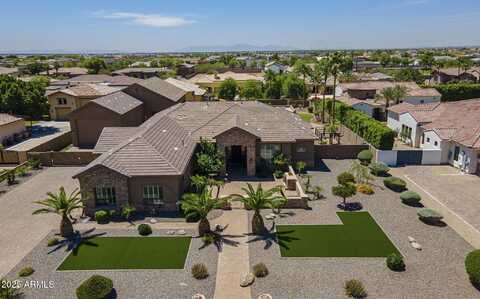 10033 W JJ RANCH Road, Peoria, AZ 85383