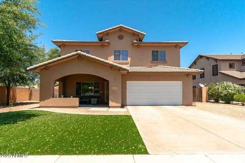1250 E Canyon Creek Drive, Gilbert, AZ 85295
