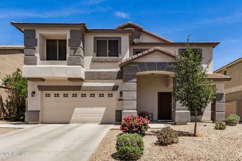 16386 W SIERRA Street, Surprise, AZ 85388