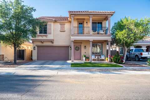 2990 E FRANKLIN Avenue, Gilbert, AZ 85295