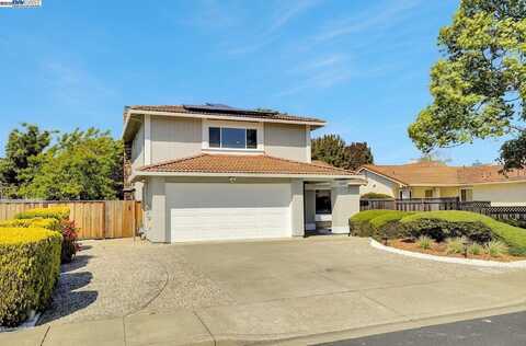 33019 Brockway St, Union City, CA 94587