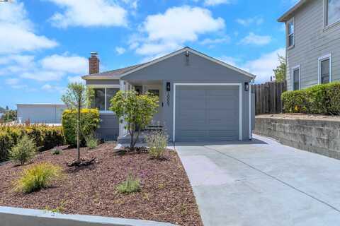 10007 Burr St, Oakland, CA 94605