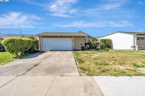 34981 Skylark Dr, Union City, CA 94587
