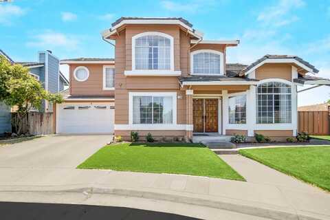 18606 Galton Ln, Hayward, CA 94541