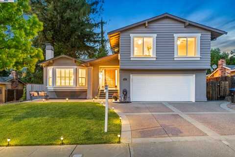 868 Madeira Dr, Pleasanton, CA 94566