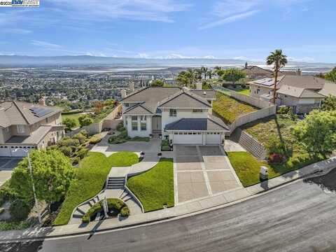 48912 Crown Ridge Cmn, Fremont, CA 94539