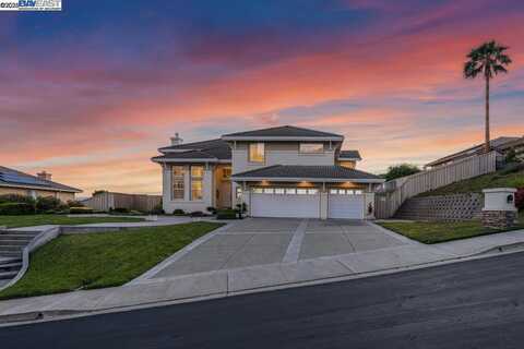 48912 Crown Ridge Cmn, Fremont, CA 94539