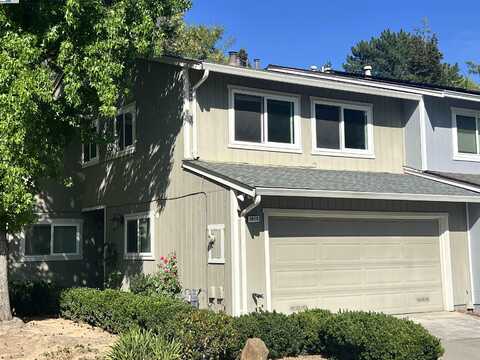 2418 Twinflower Ct, Martinez, CA 94553