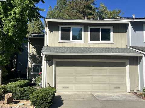 2418 Twinflower Ct, Martinez, CA 94553