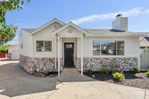 577 Dorothy Ln, Martinez, CA 94553