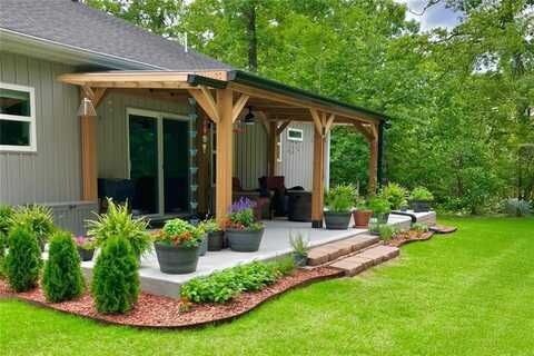 17 Beith LN, Bella Vista, AR 72715