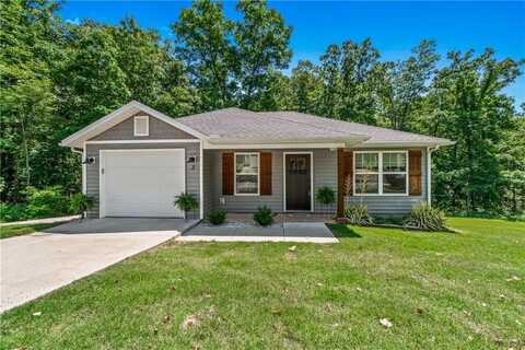 3 Laceby LN, Bella Vista, AR 72714