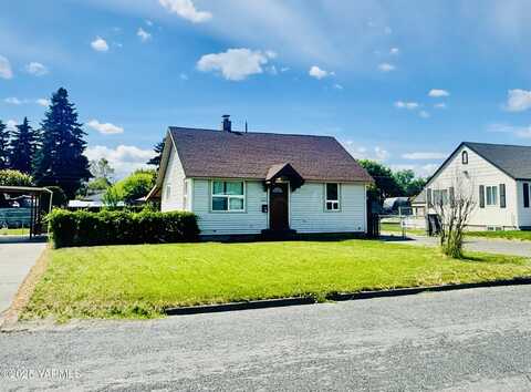 1114 S 6th Ave, Yakima, WA 98902
