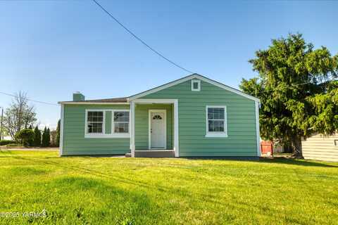 1001 Grandview Ave, Sunnyside, WA 98944