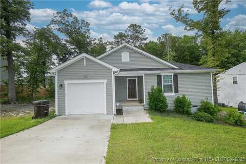 29 York Court, Spring Lake, NC 28390