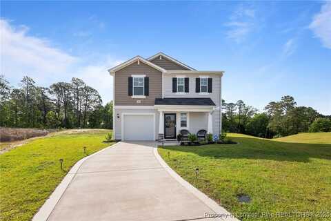 905 Sapphire Stone Lane, Hope Mills, NC 28348