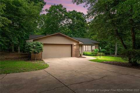 2024 Sandalwood Drive, Sanford, NC 27332