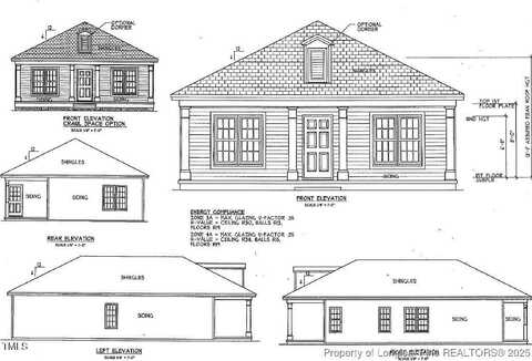 211 E Washington Street, Coats, NC 37521