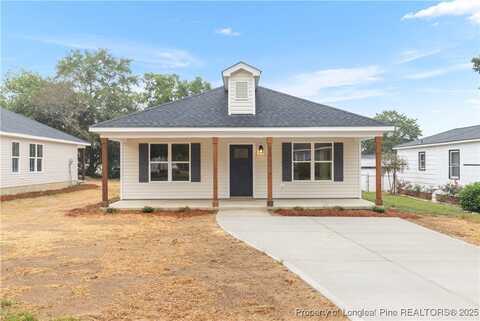 229 E Washington Street, Coats, NC 27521