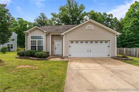 841 Golden Horseshoe Lane, Sanford, NC 27330