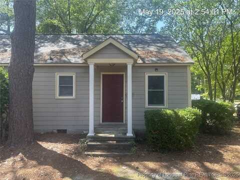 1913b Wilson Street, Fayetteville, NC 28305