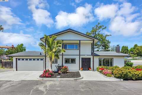 216 Appian Way, Union City, CA 94587