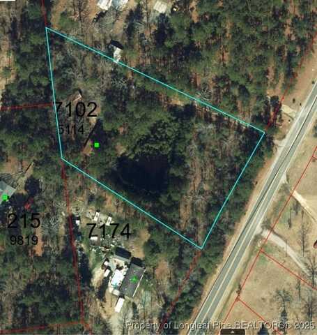 7102 Jefferson Davis Highway, Cameron, NC 28326