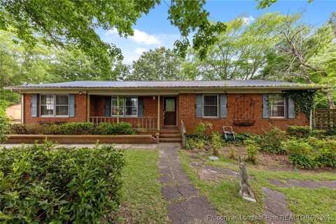 114 Birch Circle, Raeford, NC 28376