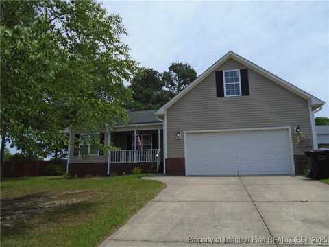 36 Wildwood Way, Cameron, NC 28326