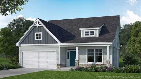 2035 Secluded Dell Road, Fayetteville, NC 28306