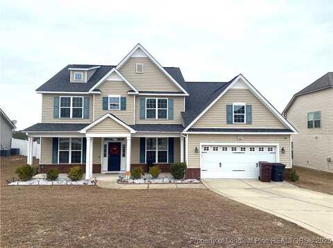28 Torrington Ridge, Cameron, NC 28326
