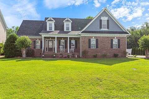 1722 Holloman Drive, Fayetteville, NC 28312