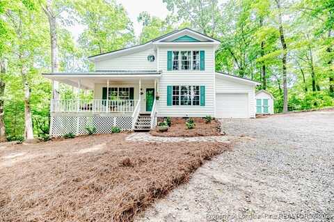 3224 Green Valley Drive, Sanford, NC 27330
