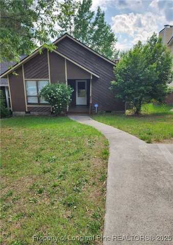 504 TOXAWAY Court, Fayetteville, NC 28314