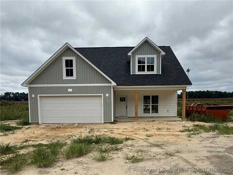 7136 Chickenfoot Road, Fayetteville, NC 28306