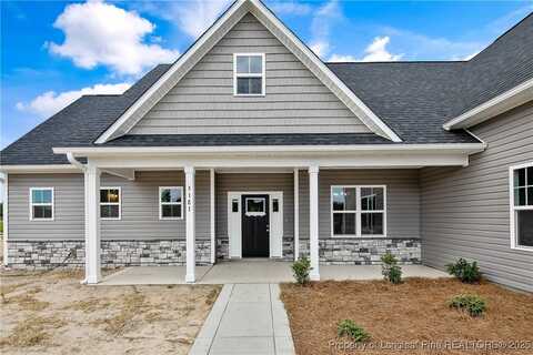 10946 Ramsey Street, Linden, NC 28356