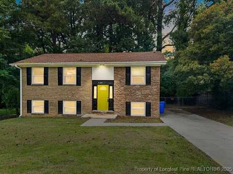 720 Burgoyne Drive, Fayetteville, NC 28314