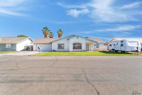3548 E MORENO LN, Yuma, AZ 85365