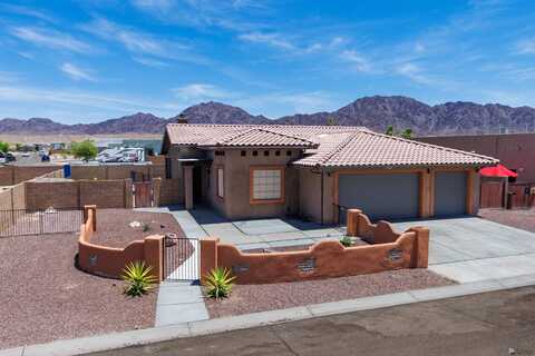 12839 S DRUCILLA LN, Yuma, AZ 85367