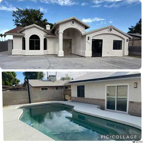 2472 S 18 AVE, Yuma, AZ 85364