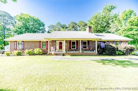 3897 Olivia Road, Sanford, NC 27332