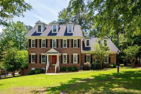 6052 Iverleigh Circle, Fayetteville, NC 28311