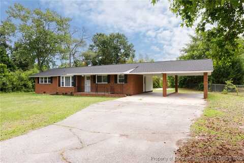 408 Harril Circle, Spring Lake, NC 28390