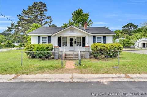 1100 Hood Avenue, Fayetteville, NC 28301