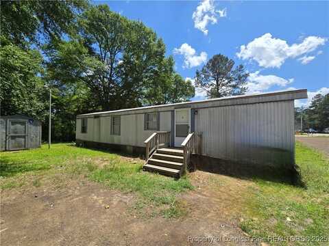 1581 Rim Road, Fayetteville, NC 28314