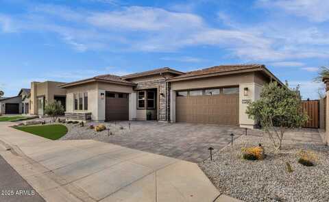 1266 E DONATO Drive, Gilbert, AZ 85298