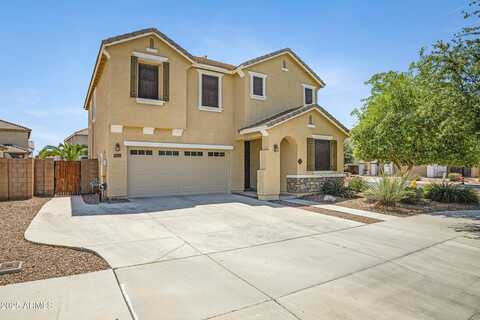 23733 S 209TH Place, Queen Creek, AZ 85142