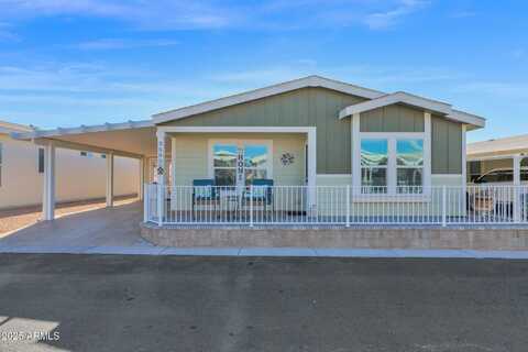 8700 E University Drive, Mesa, AZ 85207