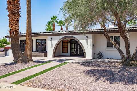 3646 W BROWN Street, Phoenix, AZ 85051